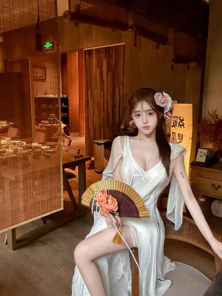 安安 / 173cm