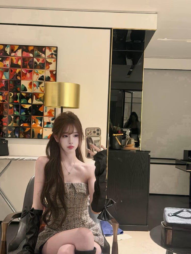 优优 / 170cm