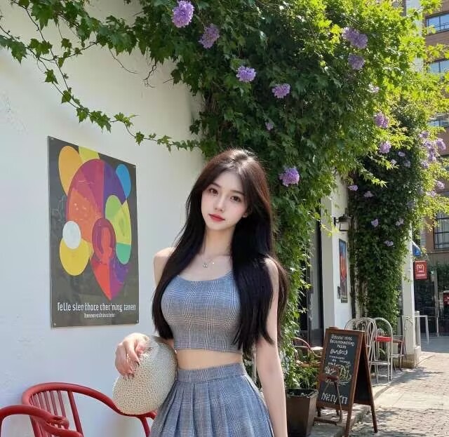 晓晓 / 175cm